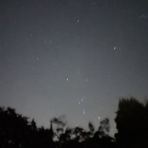 estargazing: Stars and celestial skies on 20/04/2026 from 09:00-10:00