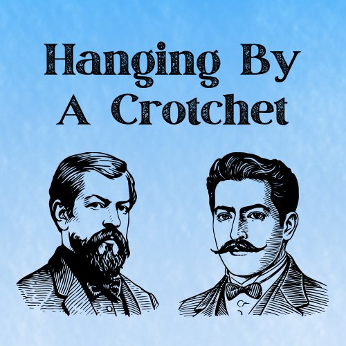 Hanging By A Crotchet