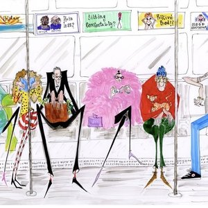 Clockwork Orange: 8: Weird Girl Radio on 03/06/2025 from 10:00-11:00 Clockwork Orange: 8: Weird Girl Radio on 03/06/2025 from 10:00-11:00