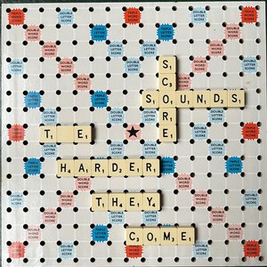 Score Sounds: The Harder They Come  on 19/01/2026 from 15:00-17:00