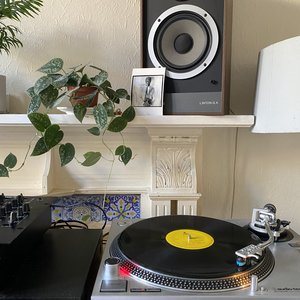 A freeform monthly hour showcasing grooves from around the world. Framed around an ethos born from the underground parties of 70s New York, the show builds a warm space with the aim of sharing finds from myself and friends to take us all on a journey. Speak No Evil