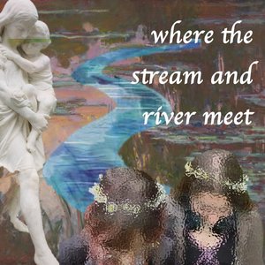 where the stream and river meet: rivers // episode two on 28/11/2024 from 15:00-16:00