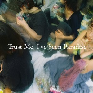 Paradise Lost: Trust Me, I've Seen Paradise on 18/11/2025 from 18:00-19:00