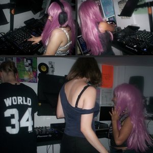 barbie liberation society: byebye bibi baby on 29/08/2026 from 22:20-00:30