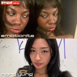 IMP!: w/ emotionite & nong yung on 25/05/2026 from 15:00-17:00