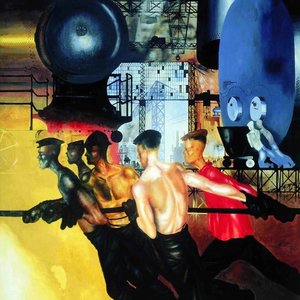 Hanging By A Crotchet: 21: Music of the Early Soviet Era on 11/01/2026 from 10:00-12:00