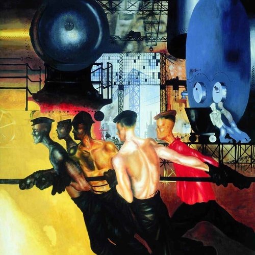 Hanging By A Crotchet episode 26-01-11