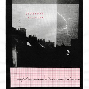 Welcome to Infernal Machine, a show acknowledging and celebrating the vast influence of electronic music - befitting in an epoch dominated by technology; the age of the machine. Each episode covers a diverse range of sub-genres and themes exploring sounds made by synthesizers, samplers, sequencers and drum machines. Expect ethereal girl sounds, ambient midi meditations and synth serenades as Infernal Machine traverses the soundscape of electronic music from obscure eccentric experimentals to classic synth-pop anthems. Infernal Machine