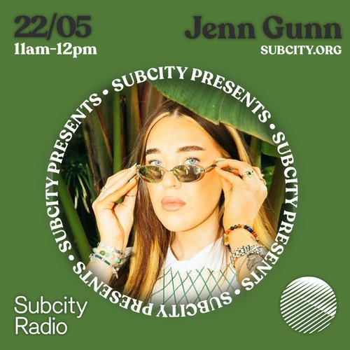 Jenn Gunn