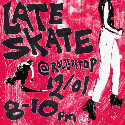 Jan 2024 Rollerstop comms