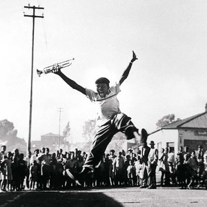 Cities in Stereo: Johannesburg - A Brief History on 23/03/2026 from 14:00-15:00