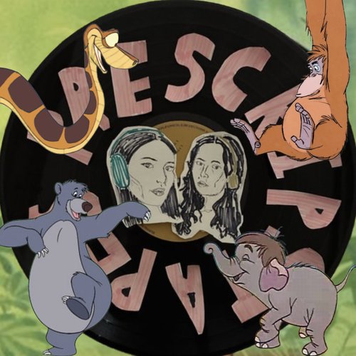 Prescripstapes episode 26-02-23