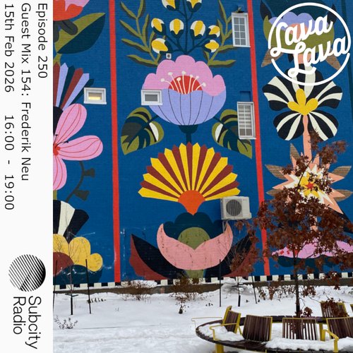 Lava Lava episode 26-02-15