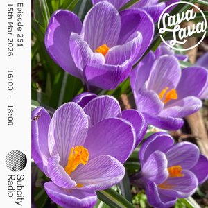 Lava Lava: Episode 251 on 15/03/2026 from 16:00-18:00