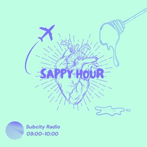 Sappy Hour: You Drive Me Loco(motion)! on 29/01/2025 from 09:00-10:00