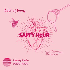 Sappy Hour: Chatty Hour on 12/03/2025 from 09:00-10:00