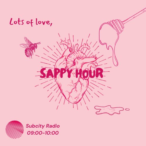 Sappy Hour episode 25-03-12