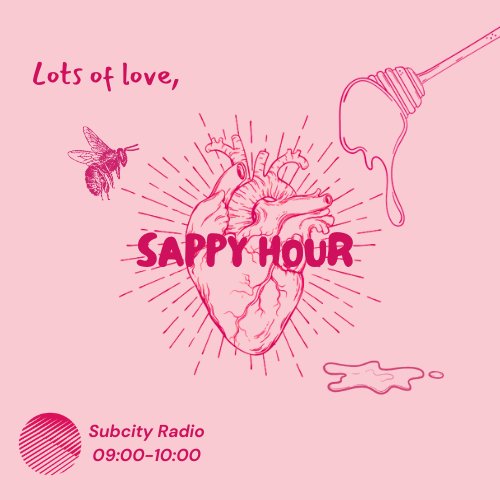 Sappy Hour episode 25-06-04