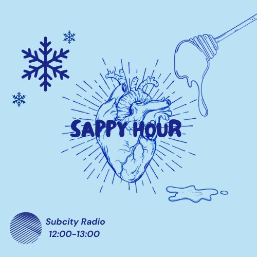 Sappy Hour episode 24-12-23