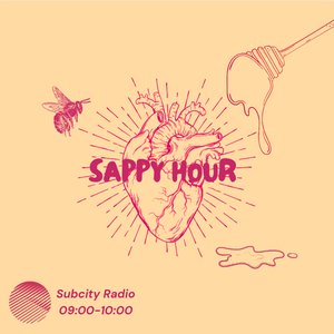 Sappy Hour episode on 21/05/2025 from 09:00-10:00 Sappy Hour episode on 21/05/2025 from 09:00-10:00