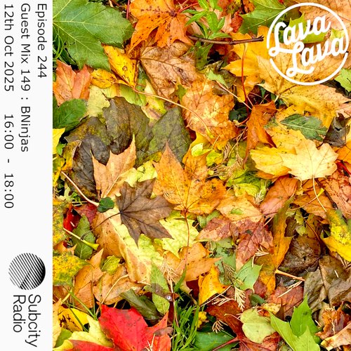 Lava Lava episode 25-10-12