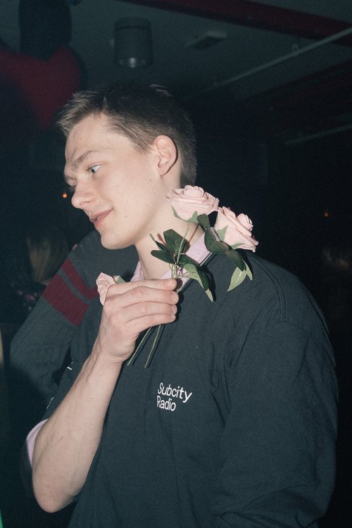 Lonely Hearts Club Club Pic