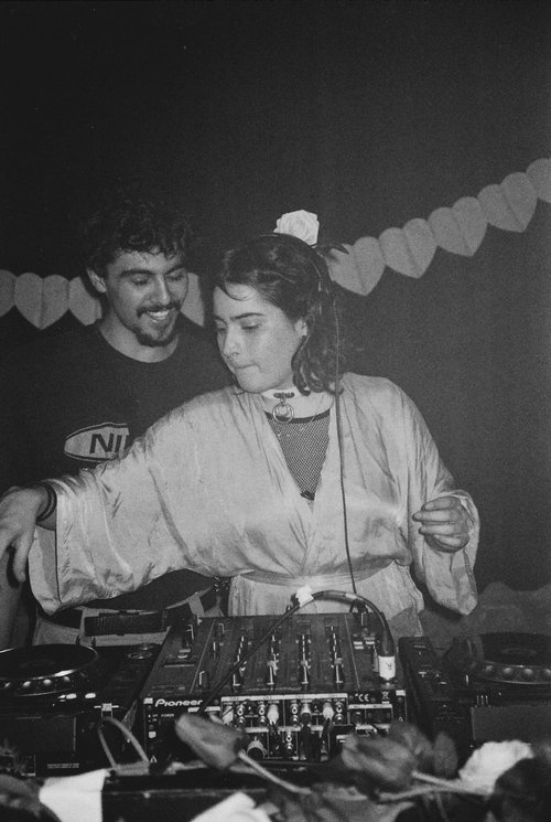 Lonely Hearts Club club pic (3)