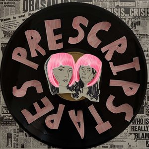 Prescripstapes: Charlotte - Lost In Translation (2003) on 05/05/2025 from 17:00-18:00 Prescripstapes: Charlotte - Lost In Translation (2003) on 05/05/2025 from 17:00-18:00