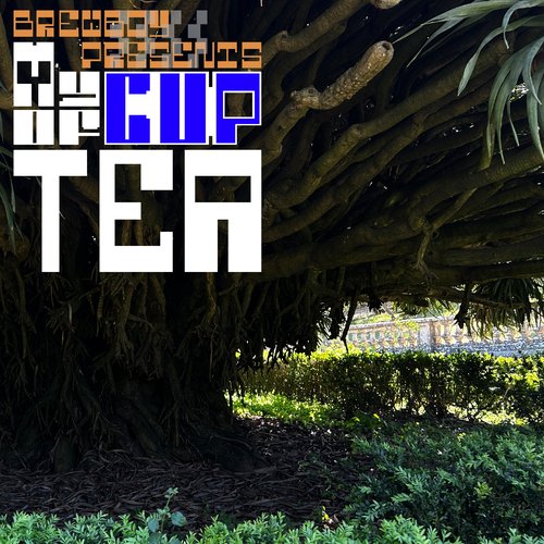 Brewboy presents: My Cup of Tea episode 26-04-06