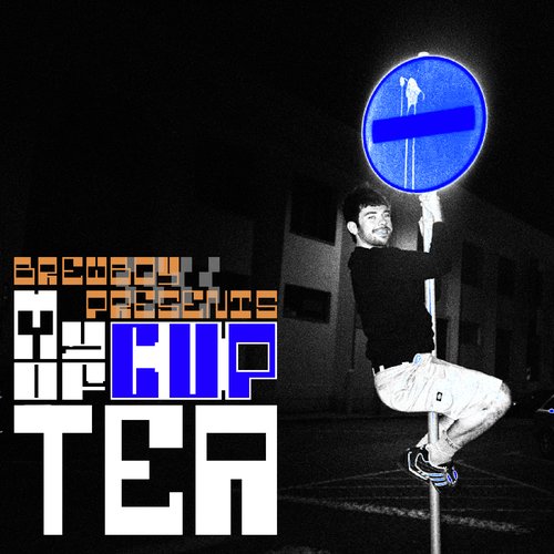 Brewboy presents: My Cup of Tea episode 26-04-20