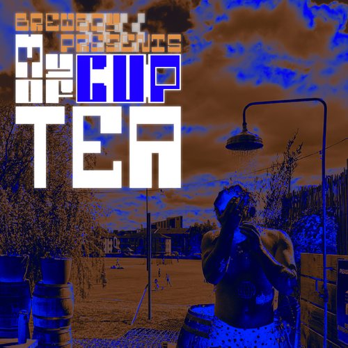 Brewboy presents: My Cup of Tea episode 26-05-04