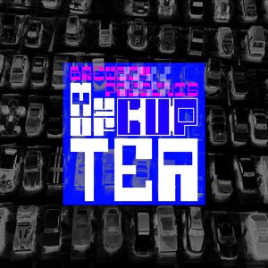 Brewboy presents: My Cup of Tea episode on 13/07/2026 from 20:00-21:00
