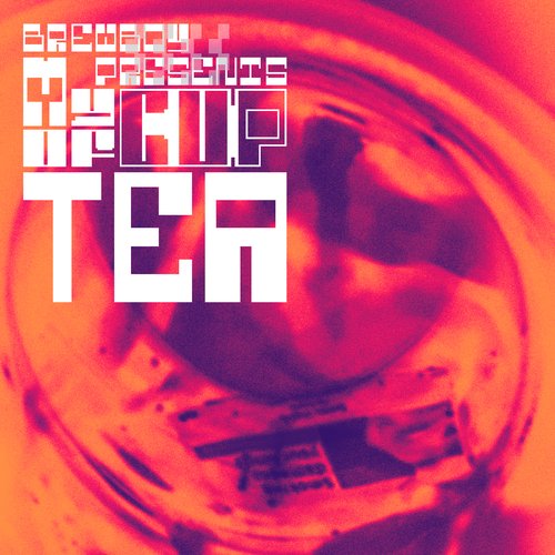 Brewboy presents: My Cup of Tea episode 26-08-10