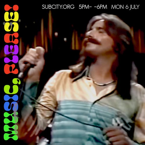 Music, Please! episode 26-07-06