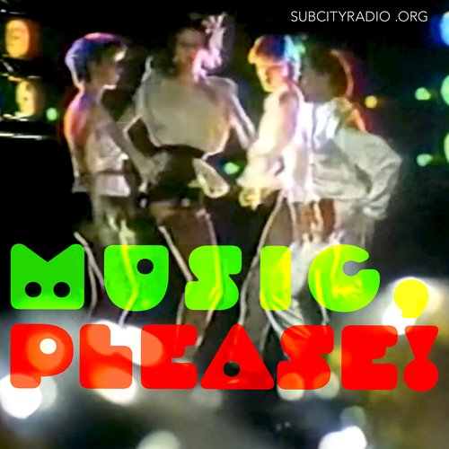Music, Please! episode 25-10-13