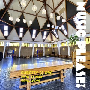 Music, Please!: Py-RA-Midi on 11/05/2026 from 17:00-18:00