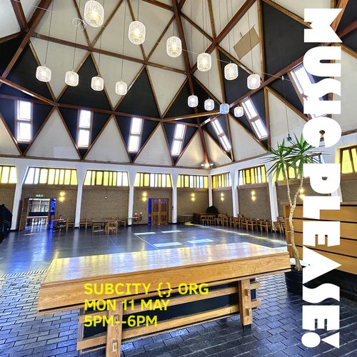 Music, Please! episode 26-05-11