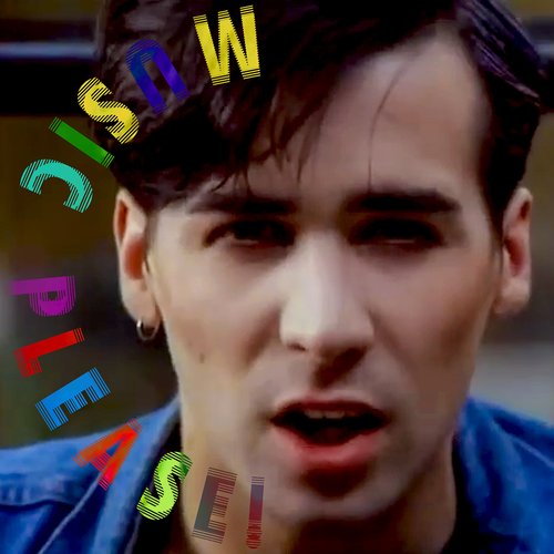 Music, Please! episode 26-08-31