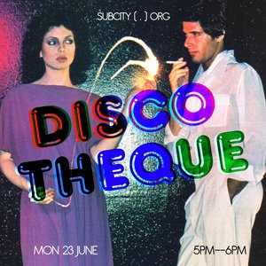 Music, Please!: Discotheque! on 23/06/2025 from 17:00-18:00 Music, Please!: Discotheque! on 23/06/2025 from 17:00-18:00