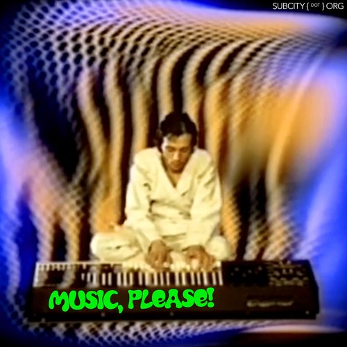 Music, Please! episode 26-01-05