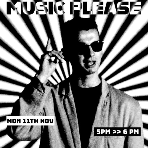 Music, Please! episode 24-11-11