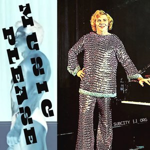 Music, Please!: Dipsy Doodle on 16/02/2026 from 17:00-18:00