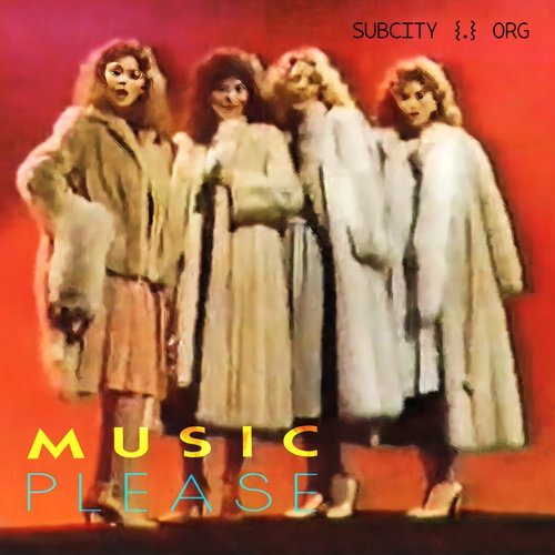 Music, Please! episode 25-09-15