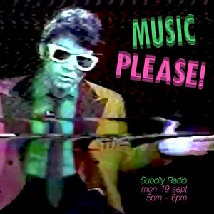 Music, Please!: nostalgia mode moves on 02/09/2024 from 17:00-18:00