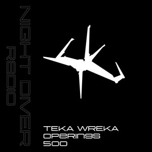 IMP!: NIGHT DIVER RADIO EP1: TEKA WREKA, OPHERINGS & 500 on 28/09/2025 from 20:00-22:00