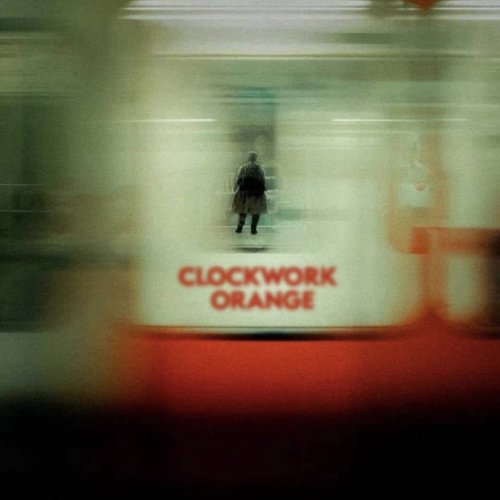 Clockwork Orange episode 25-10-21