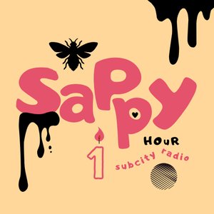 Sappy Hour episode on 24/09/2025 from 09:00-10:00