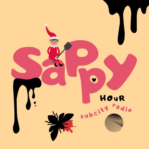 Sappy Hour episode 25-12-17