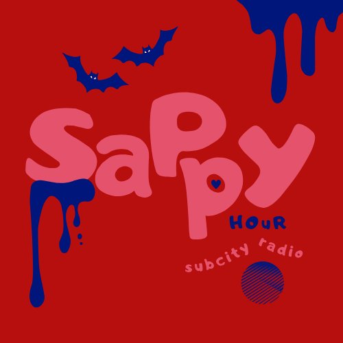 Sappy Hour episode 25-10-22