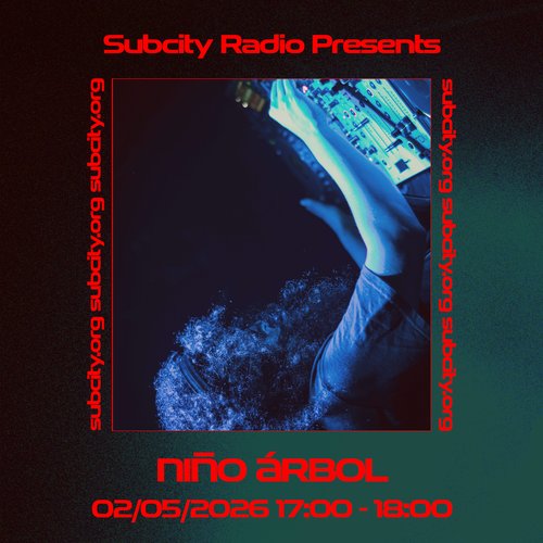 NinoArbol
